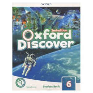 Oxford Discover 6