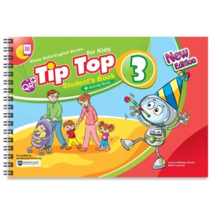 Tip Top 3 Student’s & Activity Book