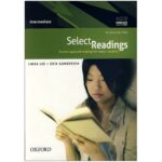 select reading intermediate