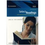 select reading intermediate