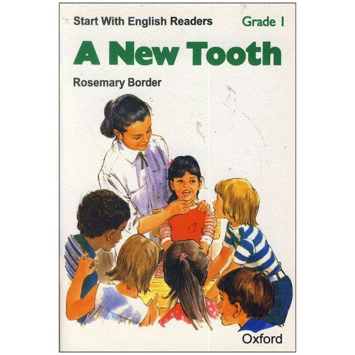 A New Tooth