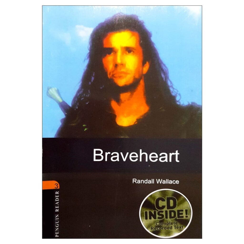 Braveheart