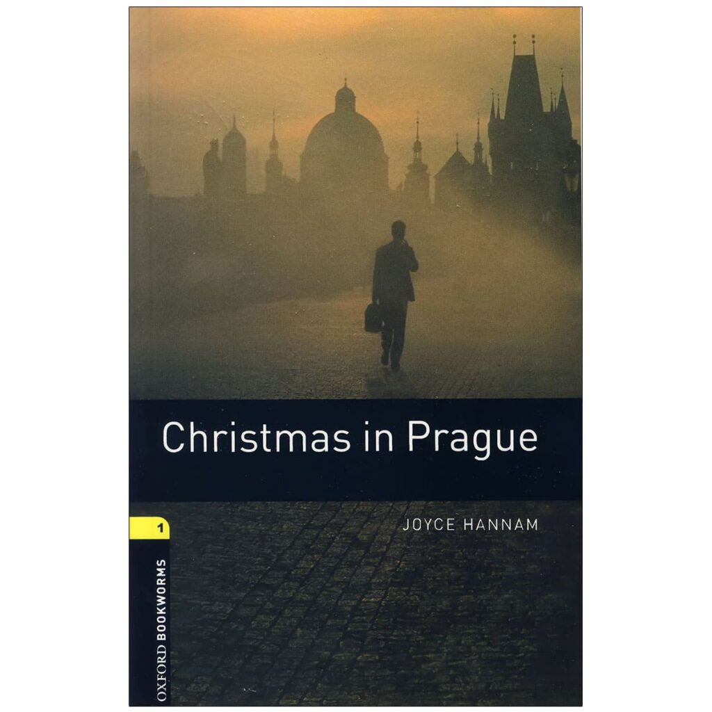 Christmas in Prague