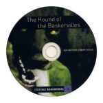 The Hound of the Baskervilles-cd