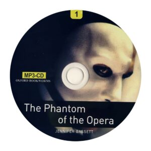 The Phantom of the Opera-back-cd