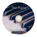 The Piano-cd