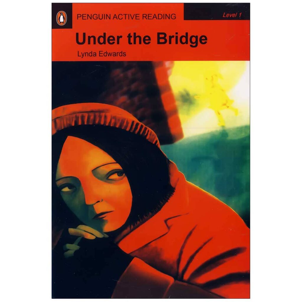 Under the Bridge_Penguin Readers