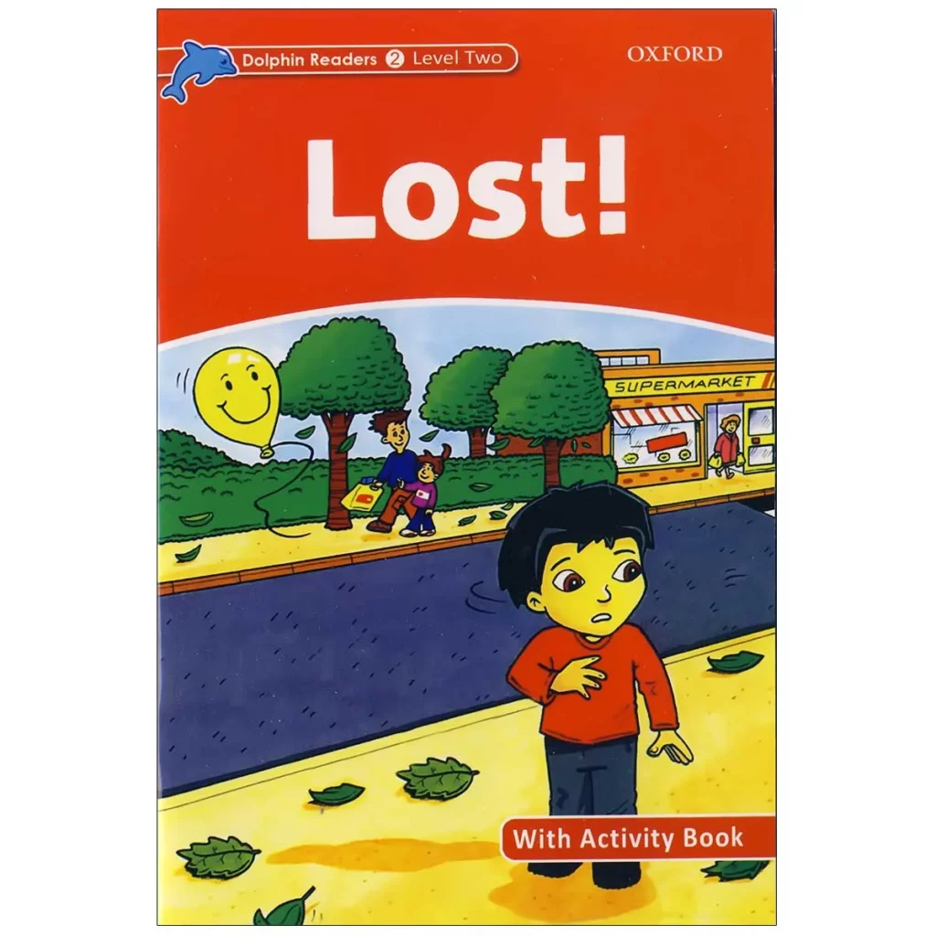 Lost