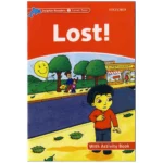 Lost