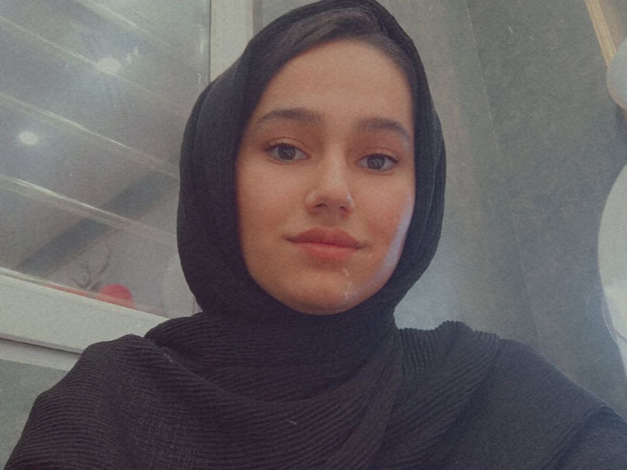 فاطمه غیبی
