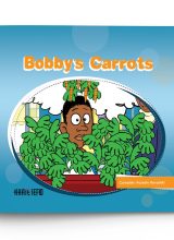 Bobby’s Carrots