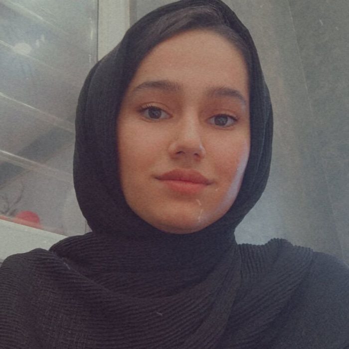 فاطمه غیبی
